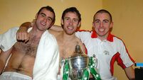 Cork City dream team: Making the case for club's meanest defenders