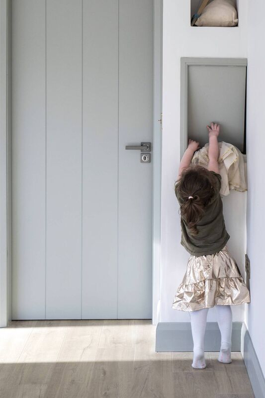 The laundry shoot. Pictures: Clare Keogh