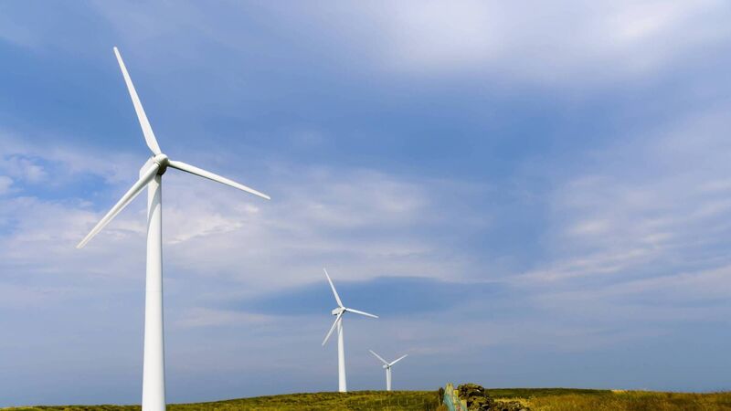 Early plans for county Cork windfarm revealed