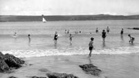 Nostalgia: Who remembers holidays in Youghal, Crosshaven, Robert's Cove?