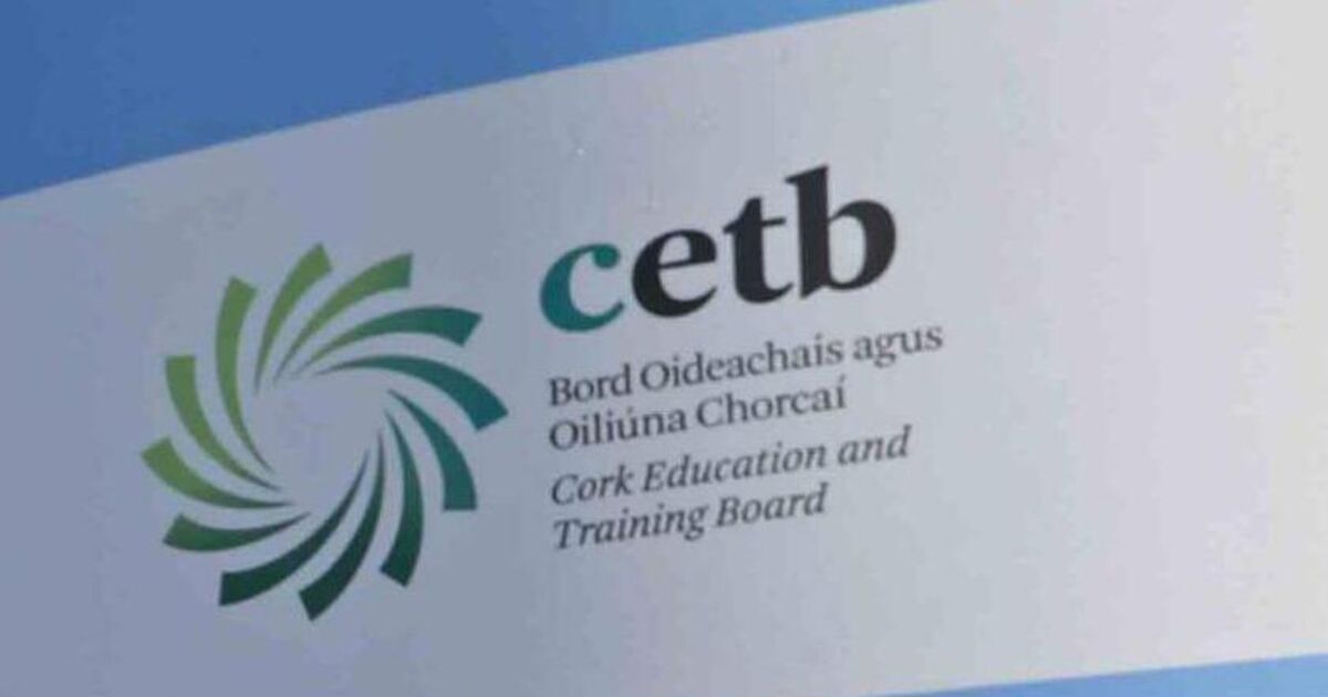 Cork ETB confirm additional school places in East Cork schools