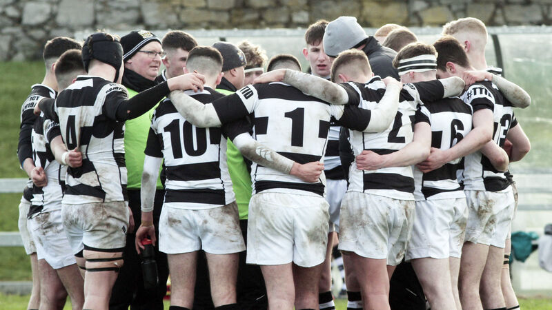 Pres surrender their first-half lead as Munchin’s book their place in semi-final