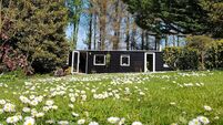Owner of Tiny €10K home shares her lockdown DIY tips