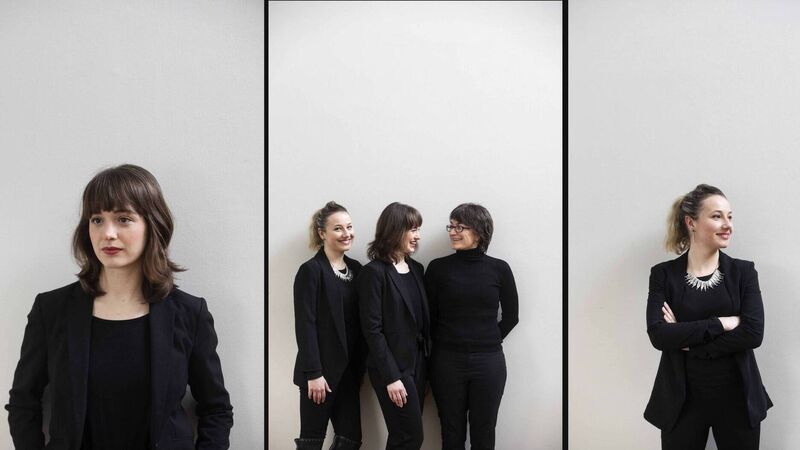 Celebrating inspiring women of UCC
