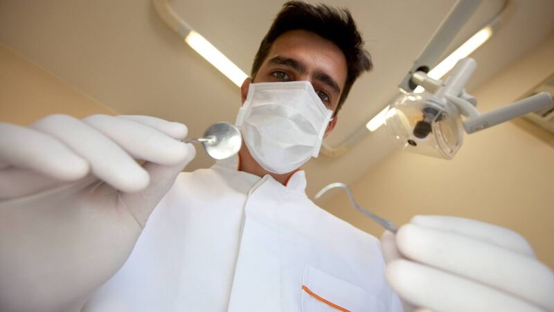 How your dentist can tell you a lot more about your health than you think... How your dentist can tell you a lot more about your health than you think...