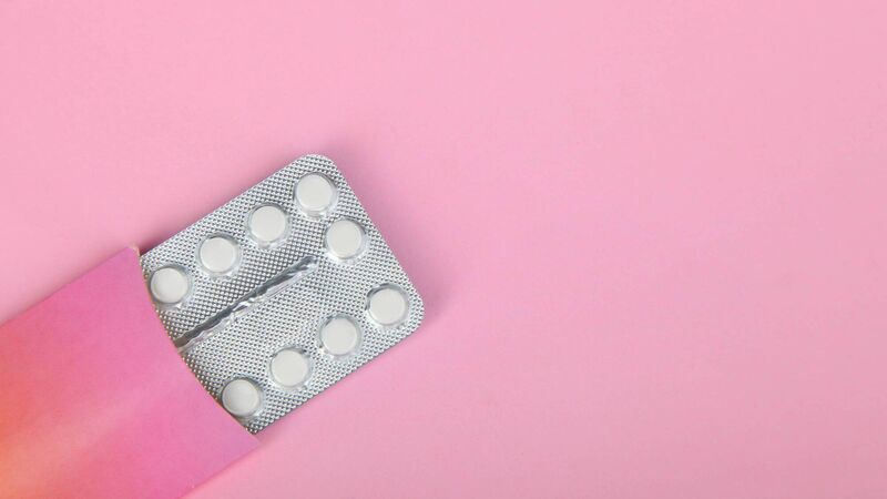 Dr Michelle O'Driscoll: Contraception... know your options Dr Michelle O'Driscoll: Contraception... know your options