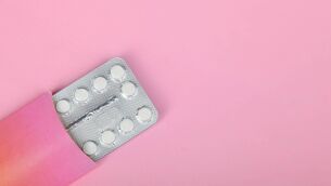 <p>"Thankfully, there is a huge range of options available in terms of contraception," says Dr O'Driscoll.</p>