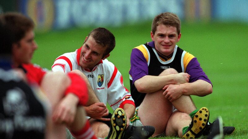 Cork hurling dream team 1970-2020: The case for Deano and Ben O'Connor Cork hurling dream team 1970-2020: The case for Deano and Ben O'Connor