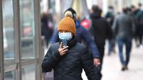 Thousands could get sick as Covid-19 crisis deepens