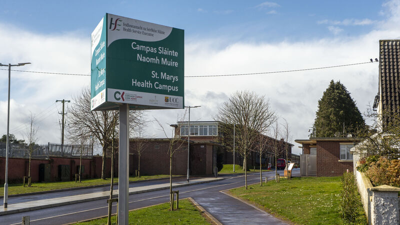 Swabbing ongoing at Cork drive-thru centre; Heroic efforts to contain virus continue Swabbing ongoing at Cork drive-thru centre; Heroic efforts to contain virus continue
