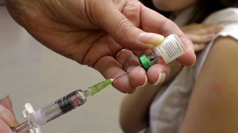 575 mumps cases reported in Cork and Kerry