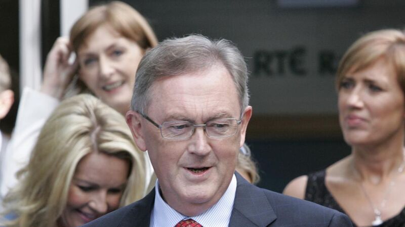 Veteran broadcaster Sean O'Rourke to retire 