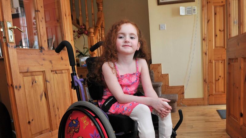 'Our brave battler slipped away peacefully': Tributes paid to Cork 12-year-old who 'touched so many people with her journey'