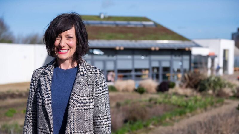 Cork GIY activist: We want growing your own food to be the norm Cork GIY activist: We want growing your own food to be the norm