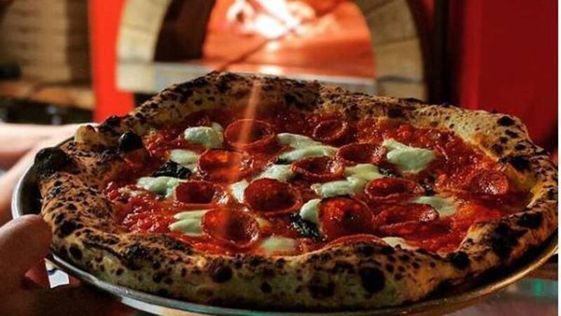Popular Dublin pizzeria launches a Cork pop-up just in time for the weekend Popular Dublin pizzeria launches a Cork pop-up just in time for the weekend