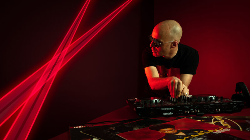 Stevie G: Why I fell in love with house music at Sir Henrys in Cork!