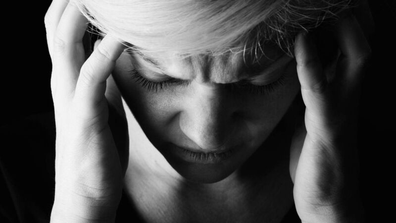 Dr Michelle O'Driscoll: How to deal with migraine