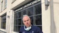Cork hospital makes urgent appeal for support as it prepares for Covid-19 surge 