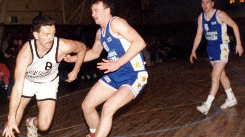 The Leeside legends series: Tom Wilkinson shone for Demons and Neptune