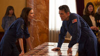 French flair and recommended movies! It's all on show at the Cork French Film Festival