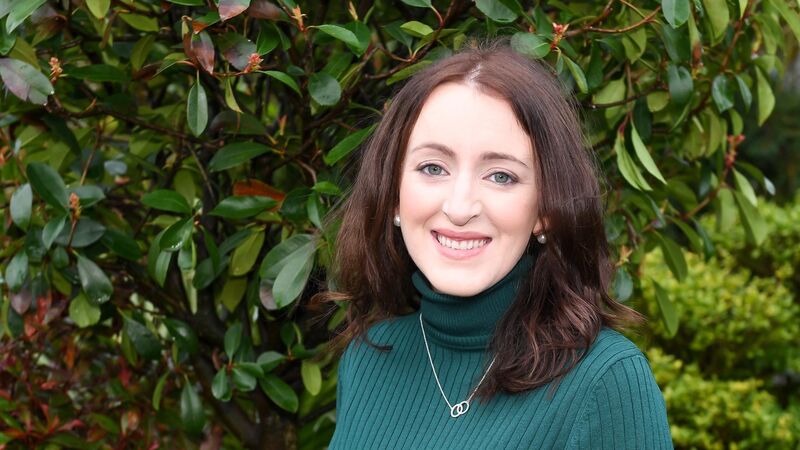 I'm passionate about women's health and wellbeing says new WoW! columnist I'm passionate about women's health and wellbeing says new WoW! columnist