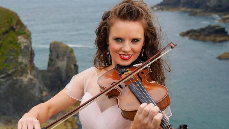 Meet the Cork musician whose latest single was written by Dolly Parton Meet the Cork musician whose latest single was written by Dolly Parton