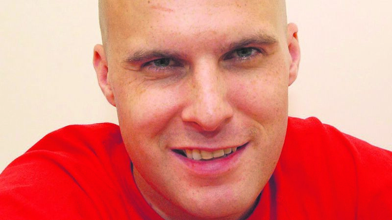 Stevie G: Use the time to be creative, and make music your form of escape!