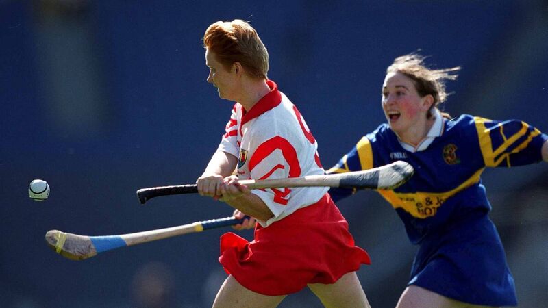 The Leeside legends series: Mellerick was an absolute colossus of Cork camogie
