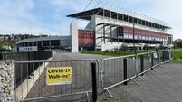 Covid-19 latest: More than 100 new confirmed cases; 24 more deaths 