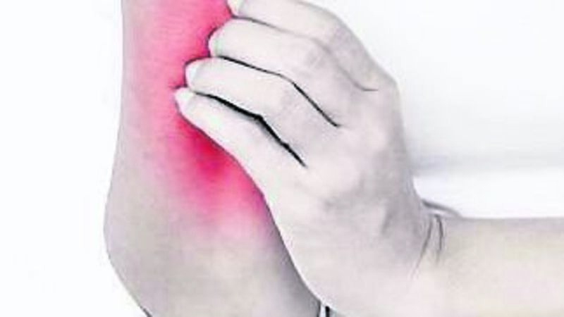 Eleven symptoms of blood cancer that everybody needs to know about... Eleven symptoms of blood cancer that everybody needs to know about...