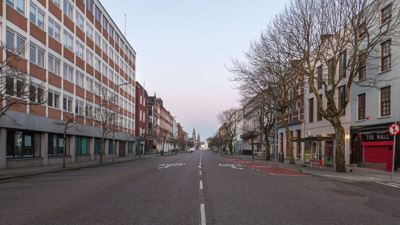 Survey on mental impact of lockdown: 'Problems affect men and women differently'