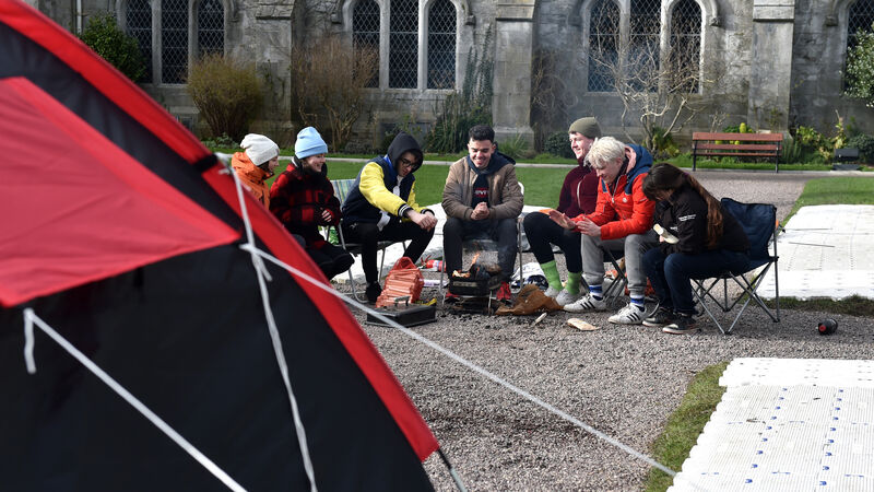 UCC President: We need help on rising student rents in Cork
