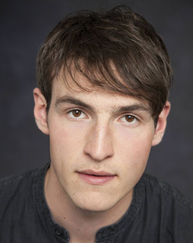 Eanna Harwicke from Glanmire, who co-stars in Sally Rooney's Normal People. Eanna Harwicke from Glanmire, who co-stars in Sally Rooney's Normal People.