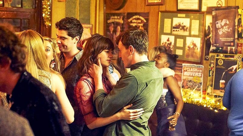 Cork star of Normal People defends show dubbed 'raunchiest' on tv: 'It’s a story that most people relate to'  Cork star of Normal People defends show dubbed 'raunchiest' on tv: 'It’s a story that most people relate to'