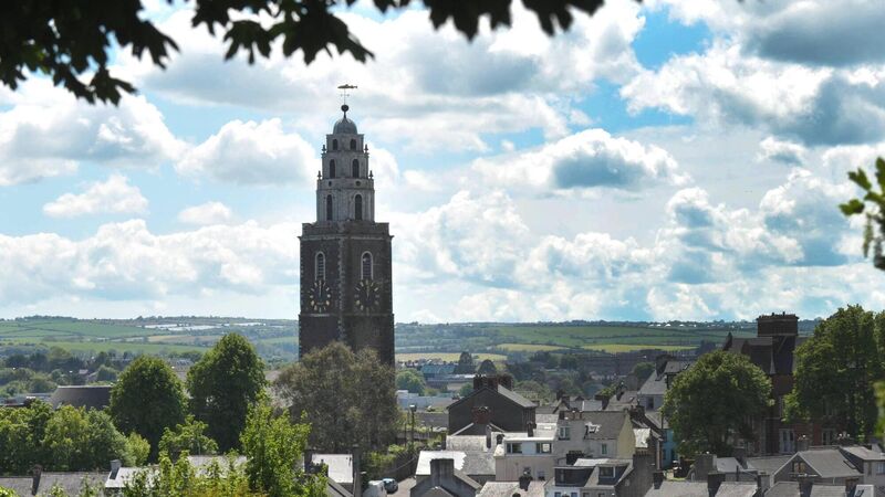 Ringing of Shandon Bells suspended during Covid-19 outbreak