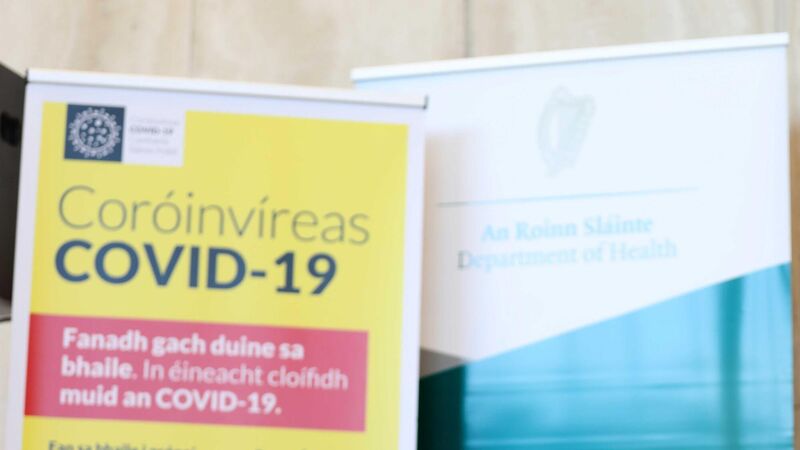 Big increase in coronavirus clusters in south region