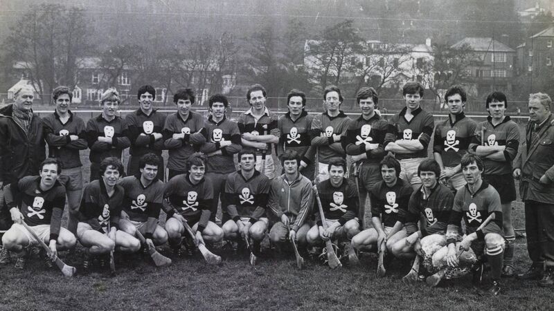 The UCC Fitzgibbon Cup dream team... John Grainger picks his best 15 The UCC Fitzgibbon Cup dream team... John Grainger picks his best 15
