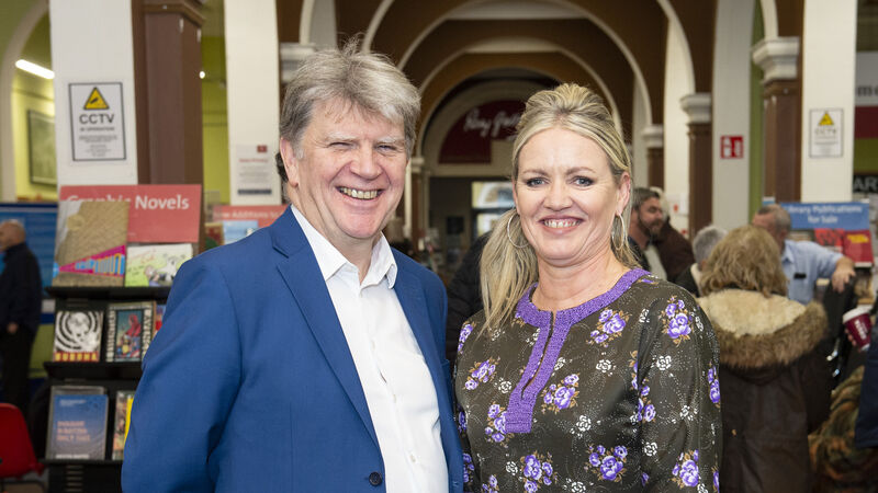 Cork City Libraries: Our stay at home service has lots to offer