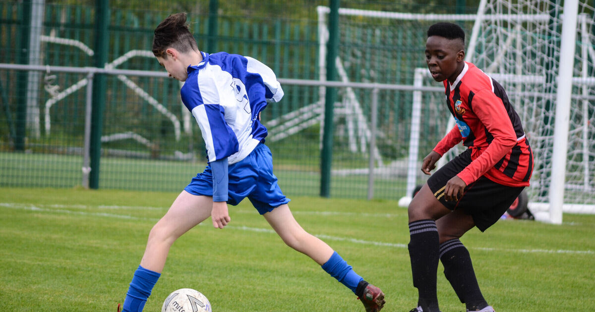 Cork Schoolboys League chairman seeks clarity on when young players can