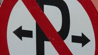 Unpaid parking fines rate across county Cork is at 30%