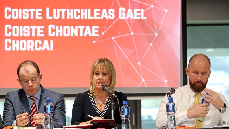 Cork GAA Convention report: Páirc Uí Chaoimh debt dominates the agenda