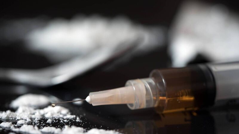 Decrease in young Cork people turning to heroin