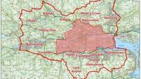 City Hall to collect boundary extension commercial rates from New Year's Day