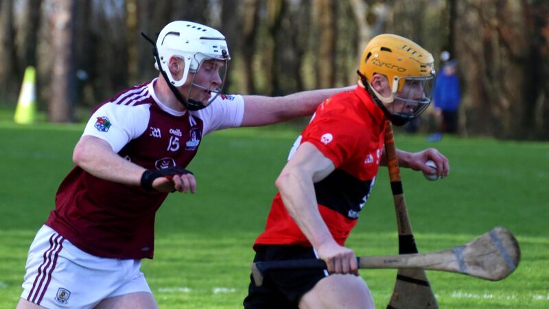 UCC hurlers begin defence of Fitzgibbon Cup with solid display away to NUIG UCC hurlers begin defence of Fitzgibbon Cup with solid display away to NUIG