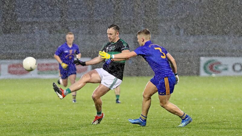 Nemo defy the weather and champions St Finbarr's to set up Douglas showdown Nemo defy the weather and champions St Finbarr's to set up Douglas showdown