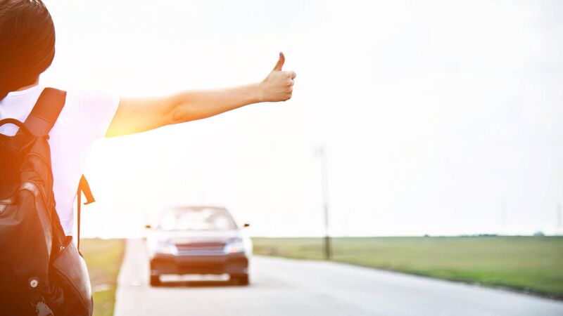 West Cork hitchhiker was subjected to sexually offensive conduct