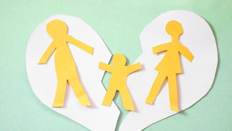 Colm O'Connor: Children are often the casualties of divorce conflict
