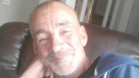 Dunne funeral: Frankie's 'spirit is free because he loved and is loved' 