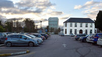 City planners crack down on new parking refusing permission for two car parks 