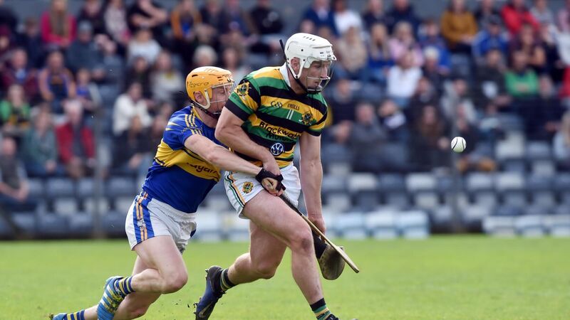 Brilliant forward Patrick Horgan will captain the Cork hurlers next season Brilliant forward Patrick Horgan will captain the Cork hurlers next season